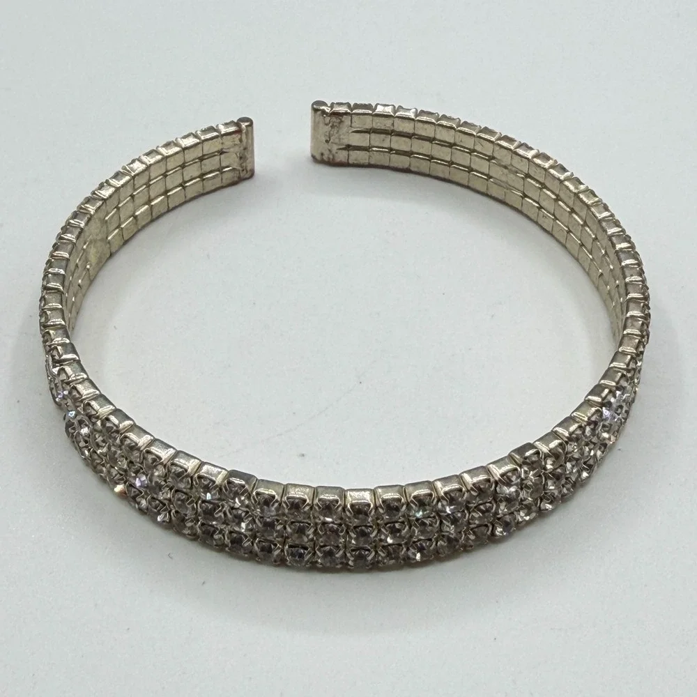 N/A sparkling open